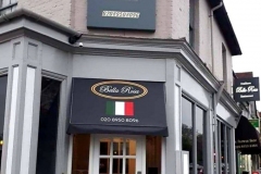 bellarosa-entrance